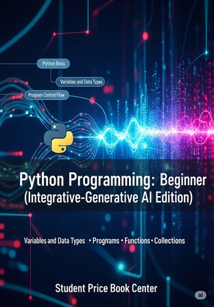Python Programming: Beginner