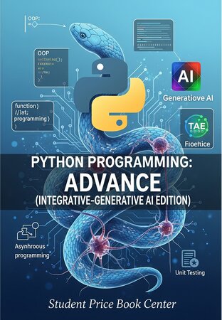 Python Programming: Advance