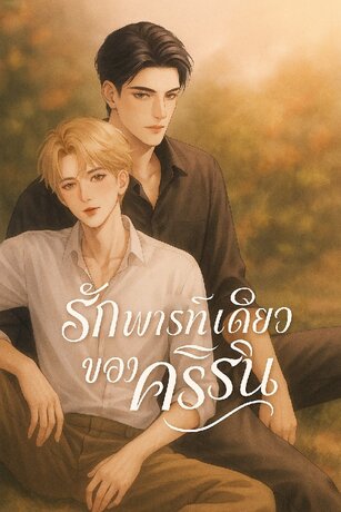 รักพาร์ทเดียวของคิริน