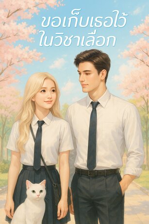 ขอเก็บเธอไว้ในวิชาเลือก