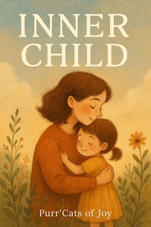 Inner Child เด็กคนนั้นไม่เคยหายไป