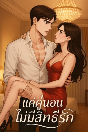 แค่คู่นอนไม่มีสิทธิ์รัก