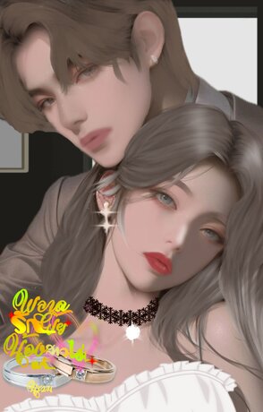 พลาดรักยัยน้องสาวไม่แท้