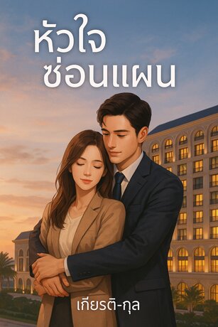 หัวใจซ่อนแผน