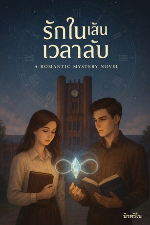 รักในเส้นเวลาลับ