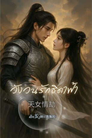 วังวนรักธิดาฟ้า  天女情劫
