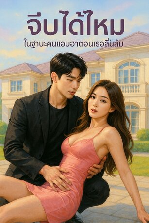 จีบได้ไหม ในฐานะคนแอบฮาตอนเธอลื่นล้ม