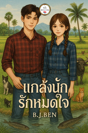 แกล้งนักรักหมดใจ