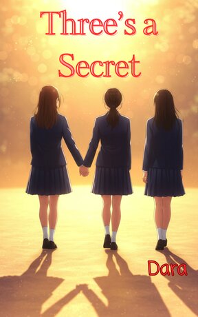 Three's a Secret (English)