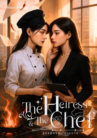 The Heiress & The Chef: สูตรรักรส(ไม่)หวาน