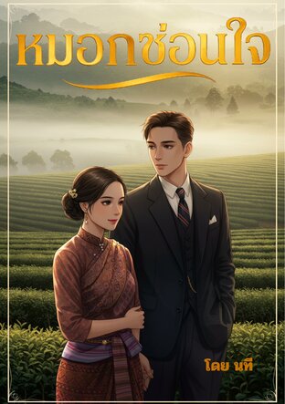 หมอกซ่อนใจ