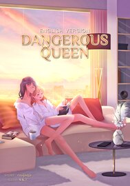 [English Version] Dangerous Queen