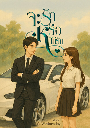จะรักหรือไม่รัก