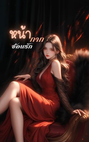 หน้ากากซ่อนรัก