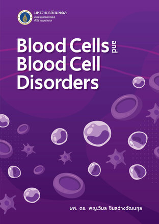 Blood Cells and Blood Cell Disorders