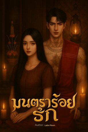 มนตราร้อยรัก