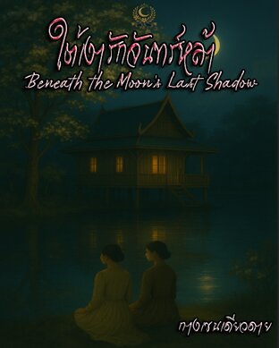 ใต้เงารักจันทร์หล้า “Beneath the Moon’s Last Shadow”