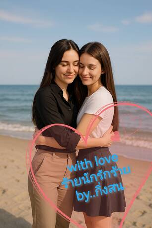 With love ร้ายนักรักร้าย