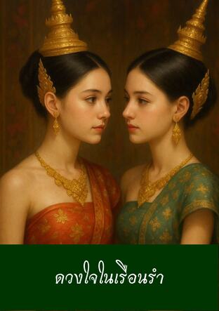 ดวงใจในเรือนรำ
