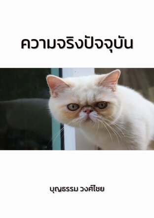 ความจริงปัจจุบัน