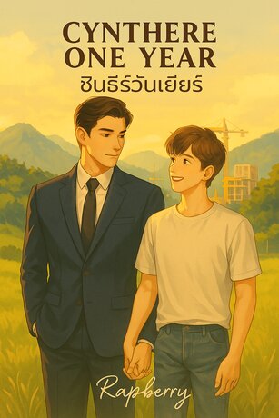 CynThere One Year ซินธีร์วันเยียร์