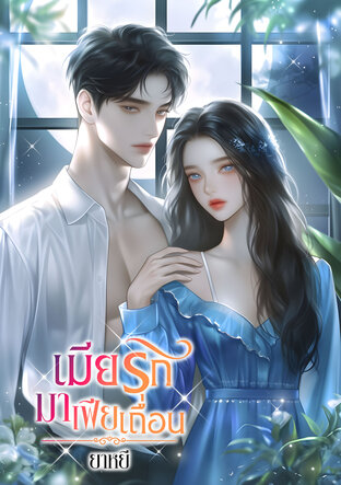 เมียรักมาเฟียเถื่อน