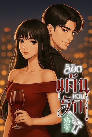 临安 ลิขิตแค้นหวนรัก เล่ม 3 (จบ)