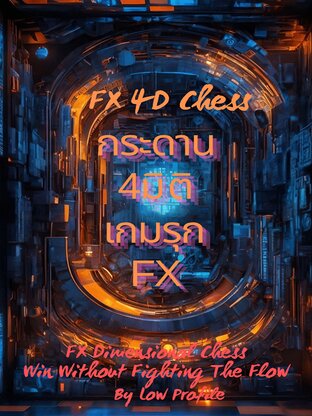 FX 4D Chess: กระดาน  4 มิติ เกมรุก FX