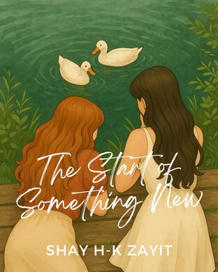 The Start of Something New (Ms. Evans Sequel)