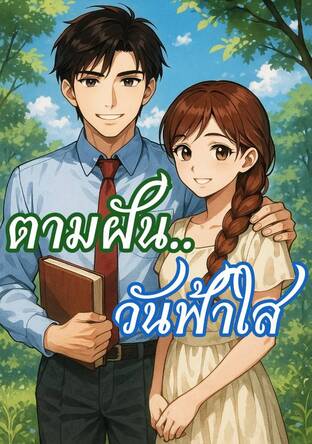 ตามฝัน วันฟ้าใส