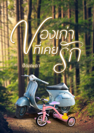 ของเก่าที่เคยรัก