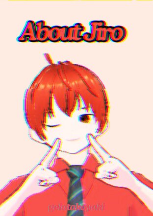 About Jiro