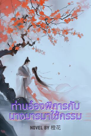 ท่านอ๋องพิการกับนางมารมาใช้กรรม