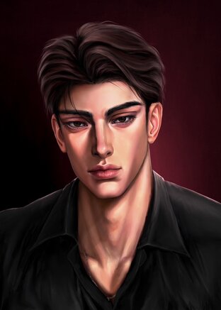 BAD GUARD (ห)มัดรักบอดี้การ์ด
