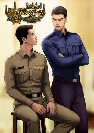 ใต้บัญชาเสือขาว : ตำรวจปะทะมหาโจร