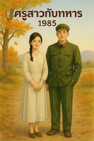 ครูสาวกับทหาร 1985