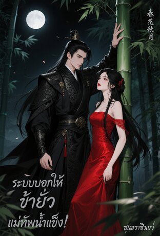 ระบบบอกให้ข้ายั่วแม่ทัพน้ำแข็ง!