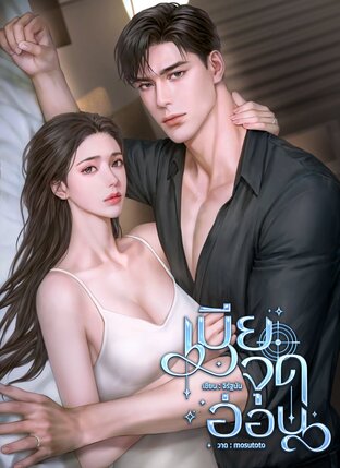 เมียจุดอ่อน