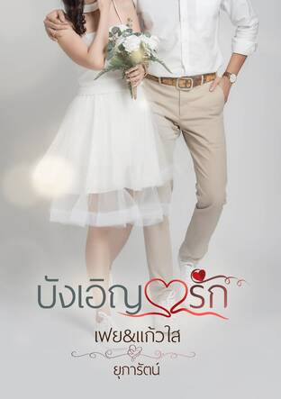 บังเอิญ รัก