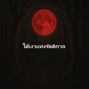 ใต้เงาแห่งรัตติกาล