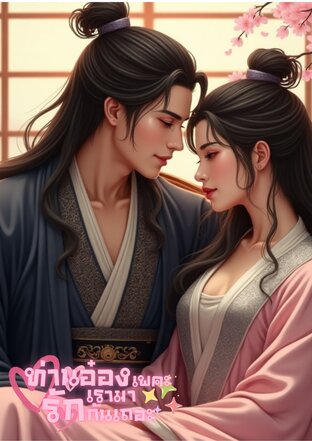 ท่านอ๋องเพคะเรามารักกันเถอะ