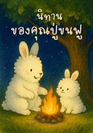 นิทานของคุณปู่