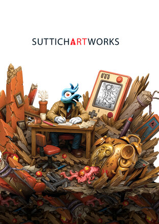 SUTTICHAiRTWORKS