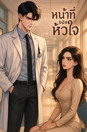 หน้าที่ของหัวใจหมอ