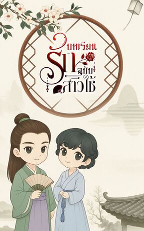 บทเรียนรัก ฉบับสาวใช้