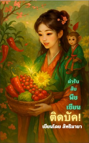 ตำรับลับพืชเซียนติดบัค!