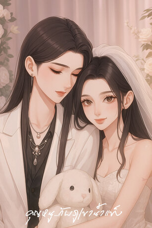 คุณหนูกับภูเขาน้ำแข็ง