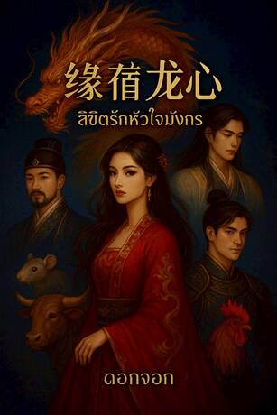 緣宿龍心 ลิขิตรักหัวใจมังกร