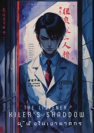 THE LISTENER KILER'S SHADDOW ผู้ฟังในเงาฆาตกร