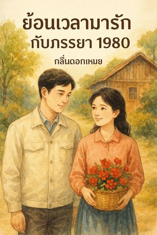 ย้อนเวลามารักกับภรรยา 1980